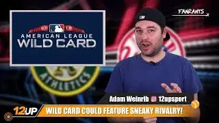 Giancarlo-Mike Fiers is the Sneakiest Rivalry in Baseball