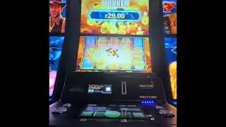 UK casino slot session nonstop bonus games #casino #casinogames #slot #gaming #vegas #arcade #slots 
