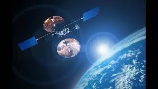 Magnetic Control: New Method Extends Satellite Lifespans and Avoids Collisions