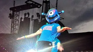 Coldplay LIVE 🇨🇭 - The Lightclub (♾️ +