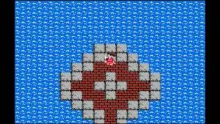 Dragon Warrior Classic (No Commentary) #16, Lord Devmin's Castle: A Lord Devmin Draws Near