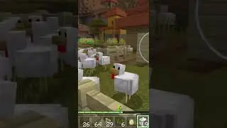 #minecraft starter survival House #shrots