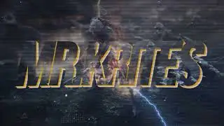 Mr Krites Intro