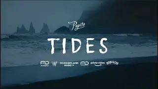 Pepita - Tides (From 
