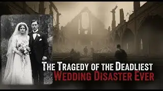 The Tragedy of the Deadliest Wedding Disaster Ever