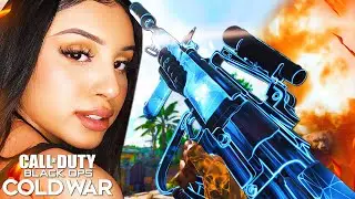 THE EM2 AR is SO GODLY.. I did this to ANGRY players