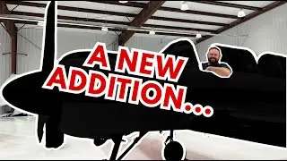 New Plane Reveal! Why I Sold My Decathlon (And What&rsquo;s Replacing It)