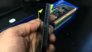 NOKIA ASHA 500 DUAL SIM Unboxing Video - CELLPHONE in Stock at www.welectronics.com