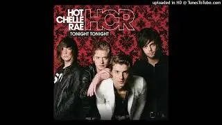 Hot Chelle Rae - Tonight Tonight (Official Instrumental) [HQ]