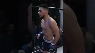Soucy vs Da Silva Feb 8th #bfl79 #combatsport #mmanews #mma