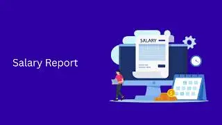 EASY PAGAR - How to check Salary Report | MWB Tech