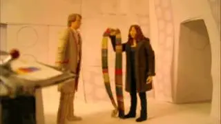 Doctor Who Original Pilot episode of Revenge of the Daleks Part 1