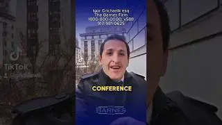 it's different, NY Supreme Court Compliance Conference #truckaccident