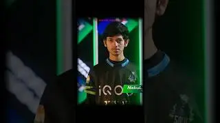 Nakul the saviour of team SouL 🚀