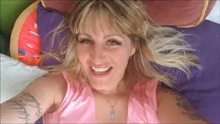 Jenny van Bree - Amore - (Fun Video)