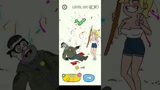 drgameplayaw story - level 196 puzzles games #$horts