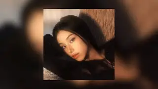 cry for me twice slowed + reverb.