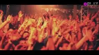 MARTIN GARRIX AFTERMOVIE - CLUB PLAY Okt.22