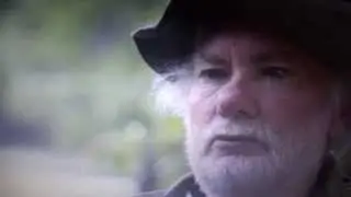A Man's Scary Bigfoot Encounter In Louisiana