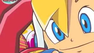 Billy Hatcher Mission Clear Theme