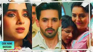 YRKKH Song | Ep 1111 S-68 | Abhira-Armaan-Ruhi
