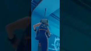 Chun-li Sifu Mod looks like there's a subtle booty bounce physics #games #sifu #chunli #gyatt #girls