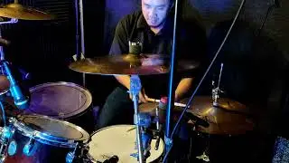 Count Your Blessings (Drum Camera)
