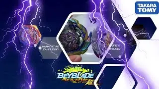 Beyblade YCYB | Muhammad Zahiruddin vs Sports Kikojay | Beyblade combos 2022