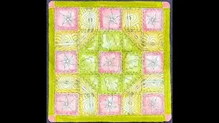 50 State ZenQuiltz Georgia
