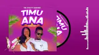 Timu ana Tm star ft Vaidoes