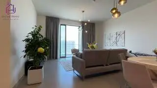 STYLISH 2BHK | BEACH ACCESS | PREMIUM FACILITIES (RF R164A)