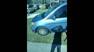 Little tow call and bsing