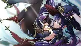 [Artcore] MoAE:. - Velxiv