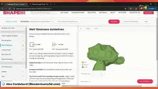 Blender LIVE Mastermind 35