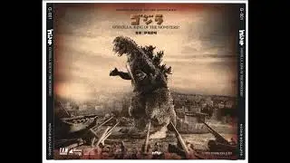 Godzilla (1954) 05 - Ritual Music of Odo Island