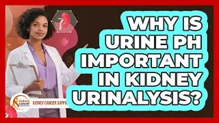 Why Is Urine pH Important In Kidney Urinalysis? - Kidney Cancer Support Hub