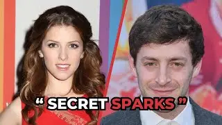 Anna Kendrick and Alex Edelman Dating for Months&mdash; Secret Romance EXPOSED | Entertainment News
