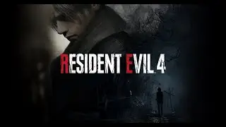 RESIDENT EVIL 4 REMAKE // All Cutscenes Film Game Movie German // Deutsch // Story