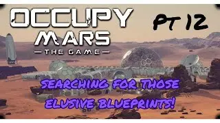 @thegamingadi plays Occupy Mars: Can We Colonize Mars? Pt12