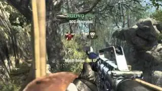 x eM Jayy - Black Ops Game Clip