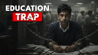 Why Education Is the Worst Investment for Most Indians