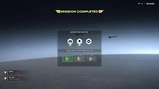HELLDIVERS 2 with @bamee