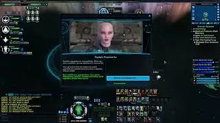 STO - Normal TFO Dranuur Gauntlet - Legendary Dreadnought Cruiser