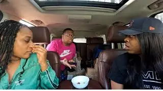 FEEDING MY SISTERS DOG FOOD PRANK (EXTREMELY HILARIOUS)