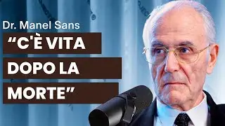 La dimostrazione scientifica dell'esistenza della reincarnazione | Nude Project - Dr. Sans Segarra