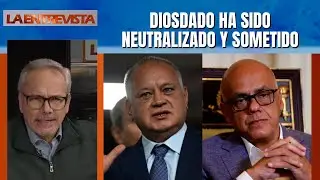 JORGE OBLIGADO A PEDIR PERDÓN | #LaEntrevista | #evtv | 01/09/26 2/6