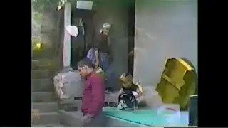 Stari snimci iz Klisa 