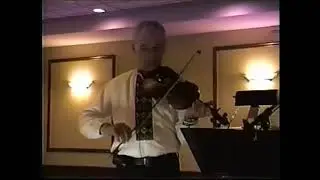 POLKADON'S POLKA OF THE DAY- THE CANADIAN RHYTHM MASTERS -HAPPY  TIME  POLKA