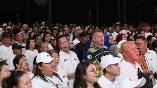 Sabah First -