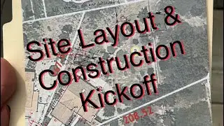 Efficient Construction Kick Off Meeting